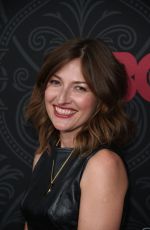 KELLY MACDONALD at Boardwalk Empire Season 5 Premiere in New York