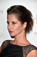 KELLY MONACO at Jimi: All Is By My Side Screening in Hollywood