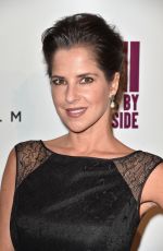 KELLY MONACO at Jimi: All Is By My Side Screening in Hollywood