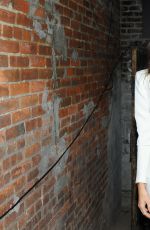 KENDALL JENNER at Interview Magazine Celebrates Photographer