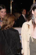 KENDALL JENNER at Ralph Lauren Polo for Women Breakthrough Fashion Show in New York