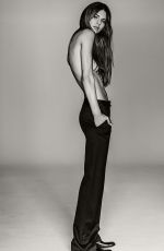 KENDALL JENNER - Russell James Photoshoot