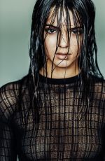 KENDALL JENNER - Russell James Photoshoot