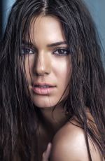 KENDALL JENNER - Russell James Photoshoot