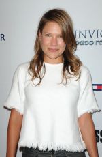 KIELE SANCHEZ at 2014 Men