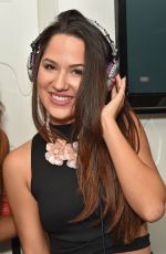 KIMBERLY KISSELOVICH at Bloggers Fashion Week in London