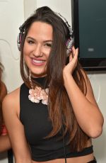 KIMBERLY KISSELOVICH at Bloggers Fashion Week in London