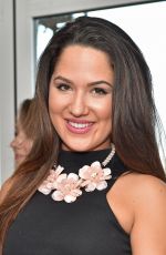KIMBERLY KISSELOVICH at Bloggers Fashion Week in London