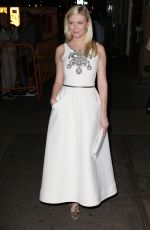 KIRSTEN DUNST at The Two Faces of January Premiere in New York