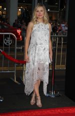 KRISTEN BELL at This Is Where I Leave You Premiere in Hollywood