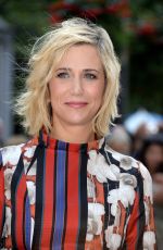 KRISTEN WIIG at Welcome to Me Premiere in Toronto