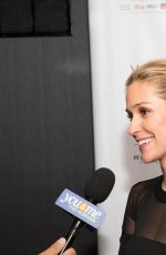 KRISTIN CAVALLARI at Michigan Avenue Magazine