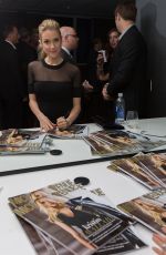 KRISTIN CAVALLARI at Michigan Avenue Magazine