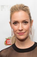KRISTIN CAVALLARI at Michigan Avenue Magazine