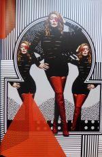 KYLIE MINOGUE - Kiss Me Once Tour 2014 Program