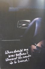 KYLIE MINOGUE - Kiss Me Once Tour 2014 Program