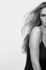 LARA STONE - The Edit magazine Photoshoot