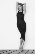 LARA STONE - The Edit magazine Photoshoot