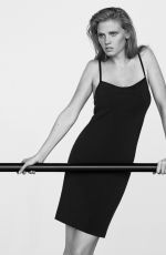 LARA STONE - The Edit magazine Photoshoot