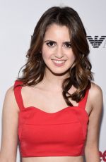 LAURA MARANO at 2014 Teen Vogue Young Hollywood Party in Beverly Hills