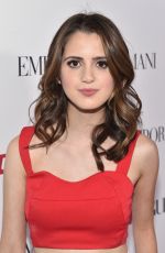 LAURA MARANO at 2014 Teen Vogue Young Hollywood Party in Beverly Hills
