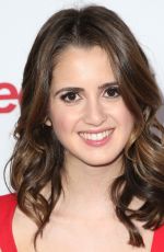 LAURA MARANO at 2014 Teen Vogue Young Hollywood Party in Beverly Hills