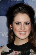 LAURA MARANO at People Stylewatch Denim Party in Los Angele