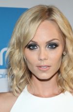 LAURA VANDERVOORT at Entertainment One Toasts 2014 Film Slate in Toronto