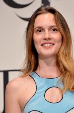 LEIGHTON MEESTER Launch of St. Rillian in Tokyo