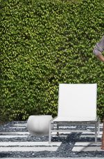 LEXI THOMPSON - Golfpunk, Issue #9