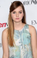 LIANA LIBERATO at at 2014 Teen Vogue Young Hollywood Party in Beverly Hills