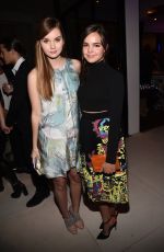 LIANA LIBERATO at at 2014 Teen Vogue Young Hollywood Party in Beverly Hills