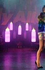 LILY ALLEN Performs at Fillmore Miami Beach
