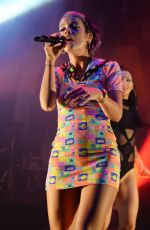 LILY ALLEN Performs at Fillmore Miami Beach