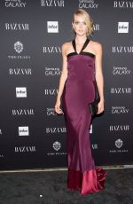 LINDSAY ELLINGSON at Harper’s Bazaar Celebrates Icons by Carine Roitfeld in New York