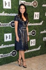 LUCY LIY at Couture Council Awards 2014 in New York