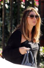 LUISA ZISSMAN Out and About in London