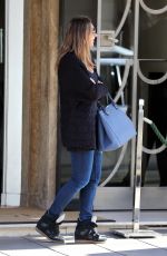 LUISA ZISSMAN Out and About in London