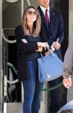 LUISA ZISSMAN Out and About in London