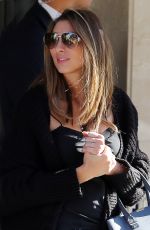 LUISA ZISSMAN Out and About in London