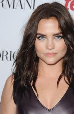 MADDIE HASSON at 2014 Teen Vogue Young Hollywood Party in Beverly Hills