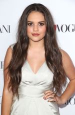 MADISON PETTIS at at 2014 Teen Vogue Young Hollywood Party in Beverly Hills