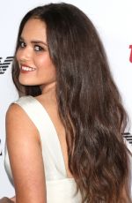 MADISON PETTIS at at 2014 Teen Vogue Young Hollywood Party in Beverly Hills