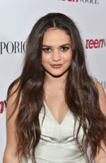 MADISON PETTIS at at 2014 Teen Vogue Young Hollywood Party in Beverly Hills