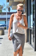 MALIN AKERMAN Out and About in Los Feliz 2909