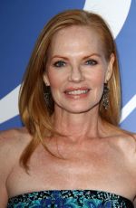 MARG HELGENBERGER at Angel Awards 2014 in Los Angeles