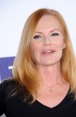 MARG HELGENBERGER at Stand Up 2 Cancer Live Benefit in Hollywood