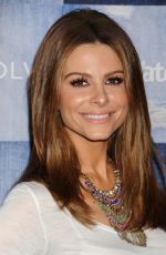 MARIA MENOUNOS at People Stylewatch Denim Party in Los Angele