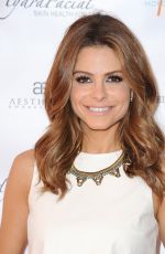 MARIA MENOUNOS at Splash, An Exclusive Media Event by Live Love Spa