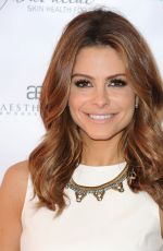 MARIA MENOUNOS at Splash, An Exclusive Media Event by Live Love Spa